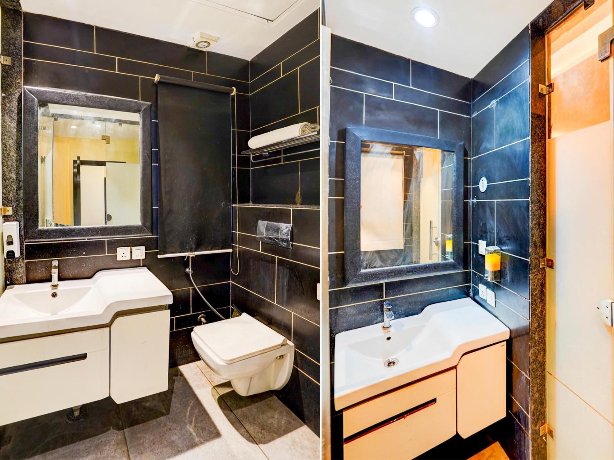 Hotel Super Townhouse Pitampura West Enclave Delhi  Exterior foto