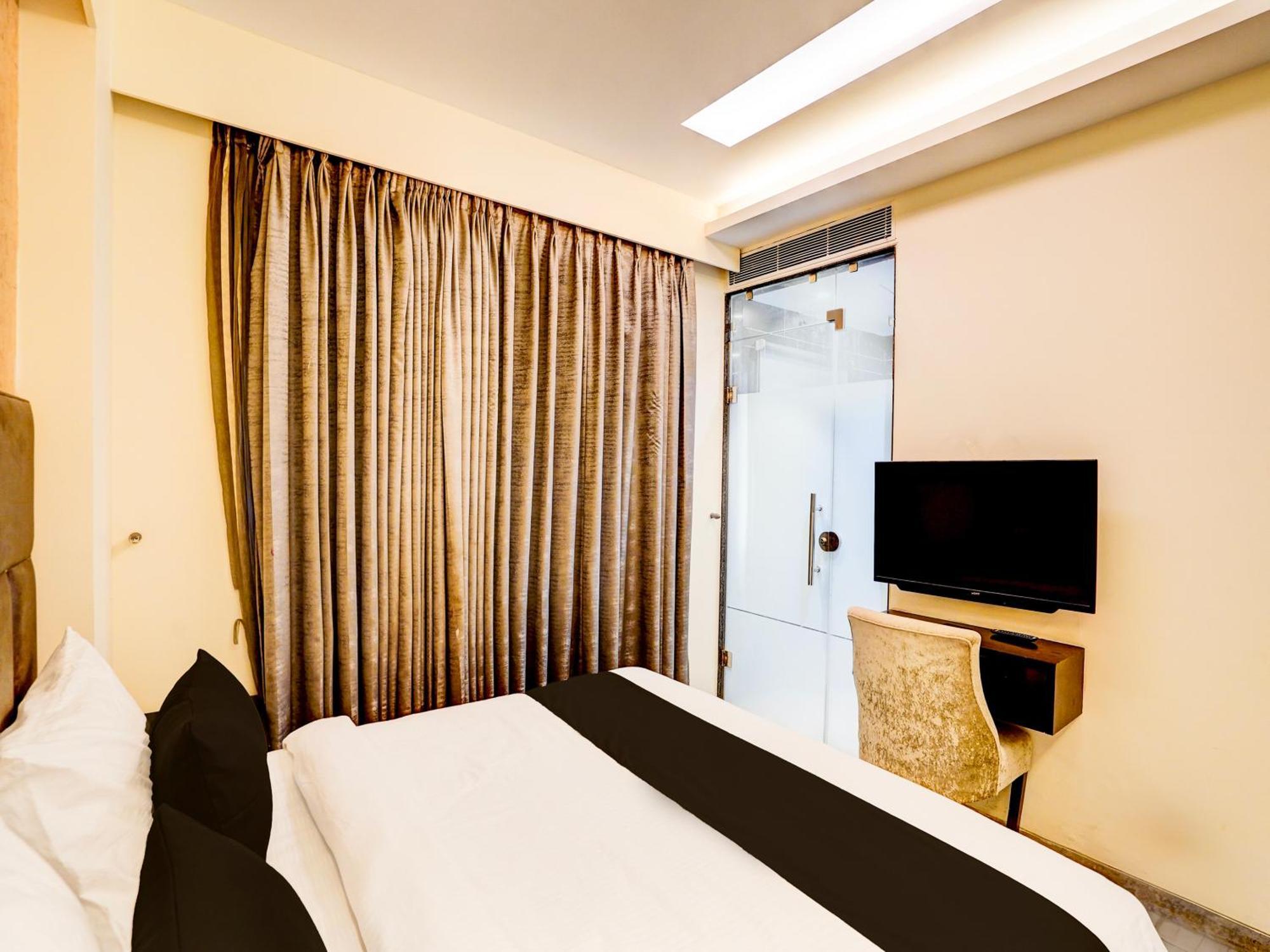 Hotel Super Townhouse Pitampura West Enclave Delhi  Exterior foto